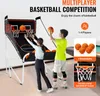 SucceBuy Gioco arcade di basket pieghevole, sport indoor Anteprima dell’immagine prodotto 5