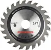 Kotúčové píly 85x15 mm 24T - na kus Náhľad obrázku produktu 1