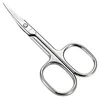 2 Nagelschere aus Edelstahl Mikroverzahnung Hautschere Produktbild-Vorschau 1