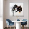 MuchoWow® Poster Weißgesicht-Seeadler - Adler - Raubvogel - Produktbild-Vorschau 6