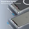 Kovové pouzdro pro Google Pixel 8 matné průsvitné pouzdro s Náhled obrázku produktu 5