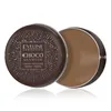 Eveline Cosmetics Choco Glamour – pflegender Bronzer, Produktbild-Vorschau 2