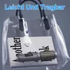 Kabellose Glättbürste mit Ionenfunktion, 3 Produktbild-Vorschau 4
