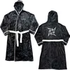 Accappatoio unisex Metallica: Stella di carico/carico Anteprima dell’immagine prodotto 1