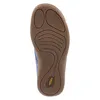 KEEN Mosey Derby boty dámské modré 39 Náhled obrázku produktu 8