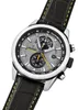 Festina Chronographen Timeless Chronograph Grey Produktbild-Vorschau 3
