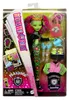Monster High JDR59, Lalka modowa, Damski, 4 lat(a), Podgląd zdjęcia produktu 7
