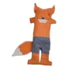 David Fussenegger - JUWEL SET DECKE IN PUPPE "FUCHS" Produktbild-Vorschau 4