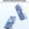 AdroitGoods RJ45 Ethernet Extension - 10 Gigabitů za Náhled obrázku produktu 6