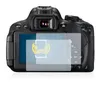 2x Für Canon EOS 700D Schutzfolie BROTECT Displayschutz Produktbild-Vorschau 2