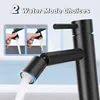 Wasserhahn Aufsatz Schwenkbar, 360° Drehbar Doppelfunktion Produktbild-Vorschau 3