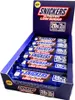 Snickers LOW SUGAR High Protein Bar (12x57g) - Milk Produktbild-Vorschau 5