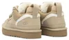 UGG Damen Businessschuhe 1144032 SAN Farbe: Beige Größe: 36 Produktbild-Vorschau 16
