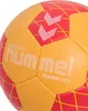 Hummel Classic Handball Ball Orange 1 Orange 1 Produktbild-Vorschau 4