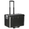 Aktenkoffer Parma 43x54x39cm Kunstleder schwarz Produktbild-Vorschau 8
