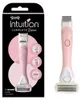 Wilkinson Woman Scheermes Intuition Complete Bikini Produktbild-Vorschau 1