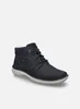 JOSEF SEIBEL New Anvers 09 | Stiefelette für Herren | Blau Produktbild-Vorschau 8