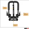 Menabo porta kayak porta canoa porta barca auto porta kayak Anteprima dell’immagine prodotto 3
