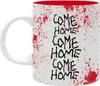 IT - Tazza - 320 ml - Pennywise e palloncini Anteprima dell’immagine prodotto 4