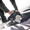 Festool HKC 55 EB-Basic akumulatorowa przenośna pilarka Podgląd zdjęcia produktu 21