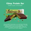 Olimp Protein Bar – Choco & Pistachio & Kadayif (Dubai Anteprima dell’immagine prodotto 2