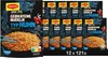 Maggi Gebratene Nudeln mit Huhn VPE (12X121g Beutel) Produktbild-Vorschau 4