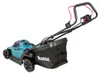Makita DLM330RT, Schieberasenmäher, 450 m², 33 cm, 2 cm, Produktbild-Vorschau 22