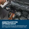Wärmebildkamera GTC 12V-450-13, 1 x Akku GBA 12V 2.0Ah in Produktbild-Vorschau 13