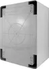 Armadio vuoto con porta 300x400x220mm Quadro elettrico Anteprima dell’immagine prodotto 13
