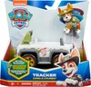 Paw Patrol, Dschungel-Truck mit Tracker-Figur (Sustainable Produktbild-Vorschau 3