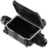 ChiliTec 22030 Kabelverbinderbox, 3 Anschlüsse, IP68 230V, Produktbild-Vorschau 9