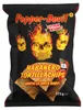 Pepper King Habanero Tortilla Chips extra piccanti e Anteprima dell’immagine prodotto 1