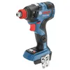 A Bosch cordless impact driver is shown against a white background. Podgląd zdjęcia produktu