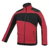 Fleecejacke Arbeitsjacke Arbeitspullover Fleece Jacke Produktbild-Vorschau 1