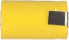 XCell Akku 1/2 AA 1,2V  600mAh + LF Z-Form X1/2AA Produktbild-Vorschau 4