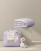 Waschbare Bettdecke HOOMstyle mit Kissenbezug - Produktbild-Vorschau 5