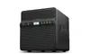 Synology DS418j 4 Bay Desktop-NAS-Gehäuse Diskless Produktbild-Vorschau 2