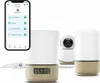 Babyphone "Viz" Náhled obrázku produktu 16