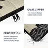 kwmobile Tasche für eReader - Neopren Hülle Schutzhülle Produktbild-Vorschau 4