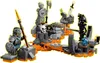 Ninjago: Il drago del Mago del Teschio Anteprima dell’immagine prodotto 17