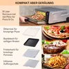 Klarstein Heißluftfriteuse, Air Fryer zum Frittieren, Produktbild-Vorschau 5