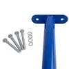 4iQ 5x Metall Turnstange 60 cm Kinder Blau – Set Produktbild-Vorschau 10