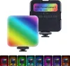 Taschen-RGB-Videolicht, LED-Fuelllicht, 3200 K šC 6500 K, Produktbild-Vorschau 11