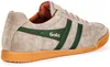 Gola Classics Harrier in Graugrün für Herren – 12 UK - 46 Produktbild-Vorschau 3