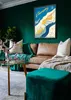 Poster - Canvas - Leinwand - 42 cm x 59,4 cm - Schweiz Produktbild-Vorschau 3
