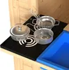 Zwerkules Cubby Detský domček na hranie do záhrady vrátane Náhľad obrázku produktu 12