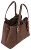 Valentino Bags Handtasche Winnie Winter Braun 25 Produktbild-Vorschau 3