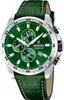 Festina F20692/3 Herrenuhr Chronograph 45mm 10ATM Produktbild-Vorschau 1