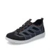 Rieker Sandalette Ferse geschlossen 08665-14 Produktbild-Vorschau 18