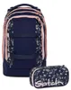 Satch, Schulrucksack-Set PACK Bloomy Breeze 2-teilig, ab 5. Produktbild-Vorschau 1